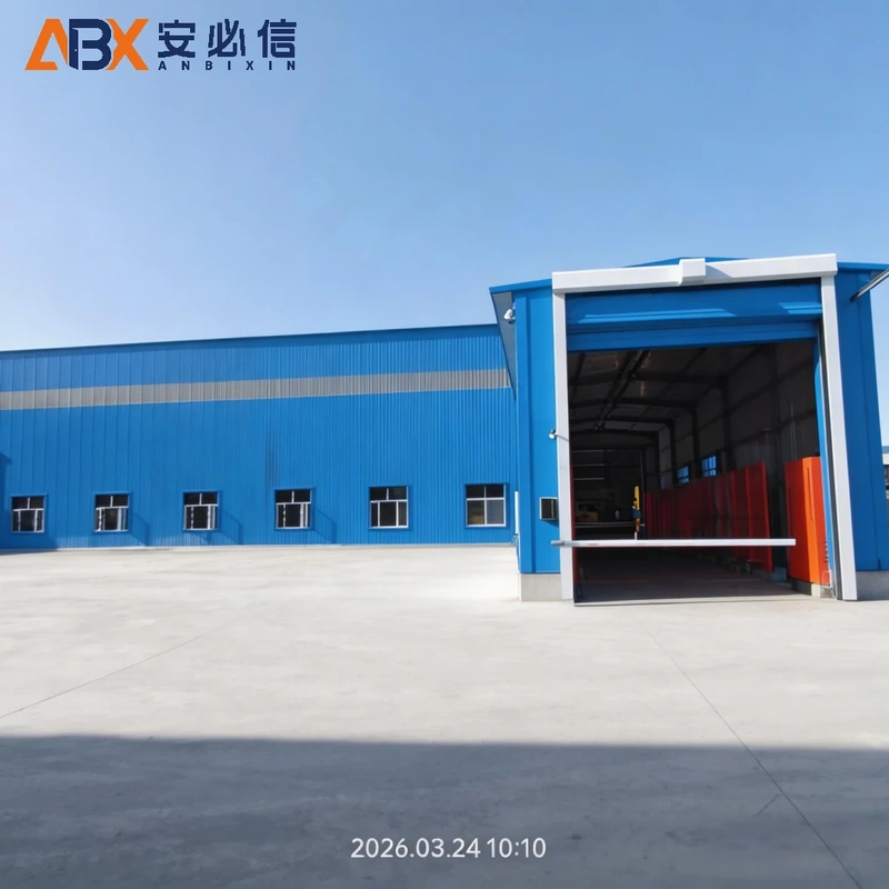 克拉玛依市软帘堆积门
